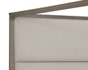 DANETTE CANOPY BED - Default Title