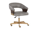 LEONCE OFFICE CHAIR - Default Title