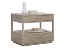 BRIDGERTON NIGHTSTAND - Default Title