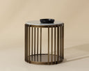 NAXOS SIDE TABLE - Default Title