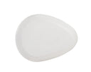 CORVO SIDE TABLE - WHITE