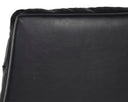 STINSON OFFICE CHAIR - BRAVO BLACK