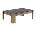 IRVINE COFFEE TABLE - Default Title