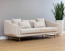 VEERA SOFA - POLO CLUB MUSLIN