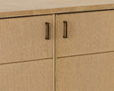 ETIENNE SIDEBOARD - RUSTIC OAK