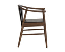 ARAN DINING ARMCHAIR - Default Title