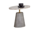 CARMENT SIDE TABLE - Default Title