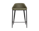 ASTRA COUNTER STOOL - IVANHOE PINE