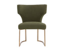 WILLOWDALE DINING CHAIR - Default Title