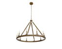 WOLFGANG CHANDELIER - SMALL