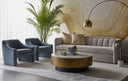 NEVAEH LOUNGE CHAIR - DANNY ICEBERG