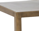 RUBIX END TABLE - Default Title