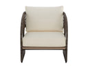 TOULON LOUNGE CHAIR - Default Title