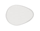 CORVO COFFEE TABLE - SMALL WHITE
