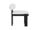 HORRIS DINING CHAIR - Default Title
