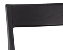 BONDI COUNTER STOOL - BLACK