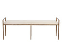 ESAI BENCH - ZENITH ALABASTER