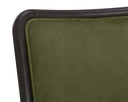 JENO DINING CHAIR - MEG OLIVE