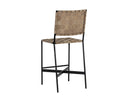 OMARI COUNTER STOOL - Default Title