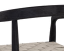 CAYMAN DINING ARMCHAIR - Default Title