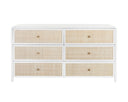 TIERRA DRESSER - SMALL