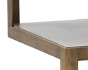 RUBIX END TABLE - Default Title