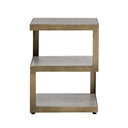 RUBIX END TABLE - Default Title
