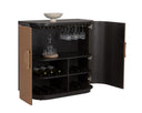 DRESDEN BAR CABINET - Default Title