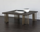 ALTO COFFEE TABLE - Default Title