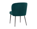 IVANA DINING CHAIR - Default Title