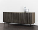 CARLIN SIDEBOARD - LARGE TAUPE