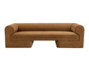 IONIC SOFA - MEG GOLD