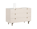 CELINE DRESSER - CREAM