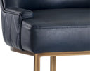 FLORENCE DINING CHAIR - BRAVO ADMIRAL