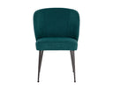 IVANA DINING CHAIR - Default Title