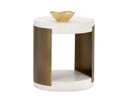 CAVETTE END TABLE - Default Title