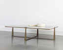 COWELL COFFEE TABLE - Default Title