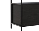 NORWOOD BOOKCASE - Default Title