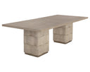 HOYOS DINING TABLE - Default Title