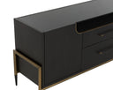WELDRICK SIDEBOARD - Default Title