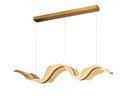 ALUN CHANDELIER - Default Title