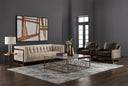 VERO COFFEE TABLE - Default Title