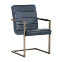 JAFAR DINING ARMCHAIR - Default Title
