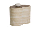 ISHIKO COFFEE TABLE - SMALL