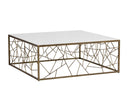VERO COFFEE TABLE - Default Title