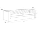CAITLIN SOFA - Default Title