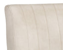 HALDEN DINING CHAIR - BRAVO CREAM