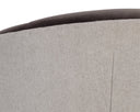 SHEVA DINING ARMCHAIR - Default Title