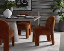 CAVALLINI DINING TABLE - Default Title