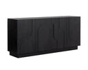COVE SIDEBOARD - BLACK